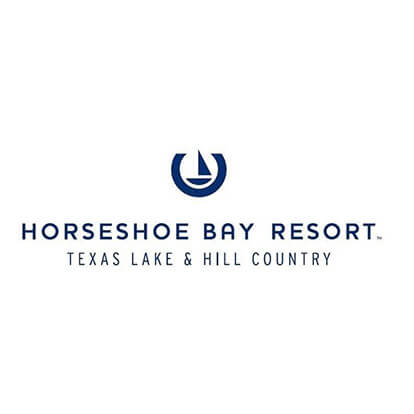 Horseshoe Bay and Resort Logo